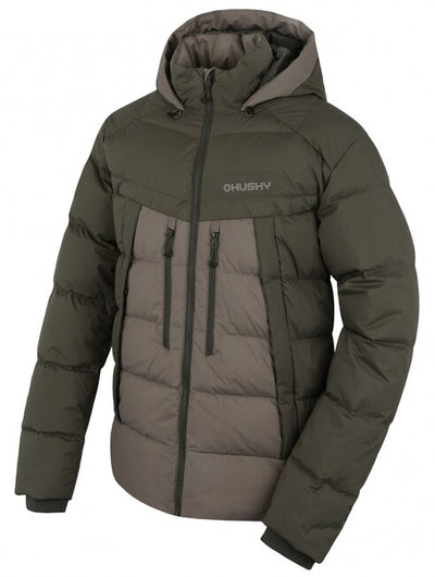 Men's Down Jackets