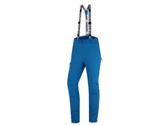 HUSKY Kixees мъжки outdoor панталон, blue