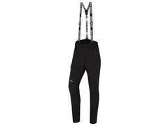 HUSKY Kixees мъжки outdoor панталон, черно