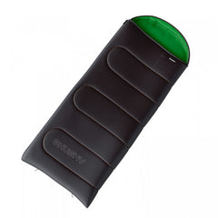Husky Gala Sleeping Bag 0°C, Grey/Green