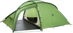 HUSKY Extreme Lite Bronder 3 палатка, зелена