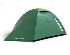 HUSKY Σκηνή Outdoor Bird 3 Plus, σκούρο πράσινο