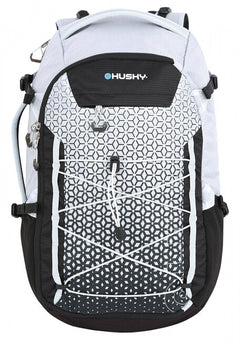 HUSKY Crewtor 30l туристическа раница, сива