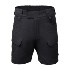 Helikon-Tex OTS Ultra AeroTech къси панталони, black