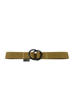 K9 Thorn κολάρο σύσφιξης 25 mm, coyote