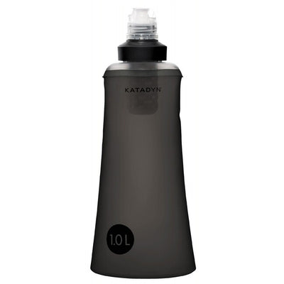 Compact Water Filters