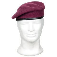 MFH Commando Μπερέ, Μπορντό