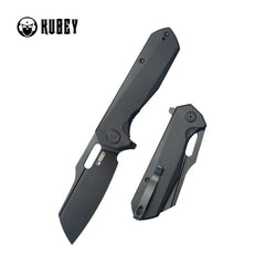 KUBEY Atlas Nest Μαχαίρι Αναδιπλούμενο Σκούρα Νύχτα
