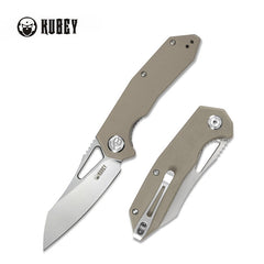 KUBEY Vagrant джобен нож