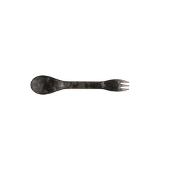 Kupilka Spork 205 žlica in vilica v enem, črna