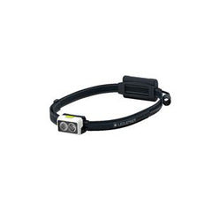 LEDLENSER Neo3 κεφαλόφωτο, λευκό-λαιμ