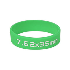 Leguon Torque 7.62 mm ελαστική ταινία σήμανσης περιοδικού, λαδί