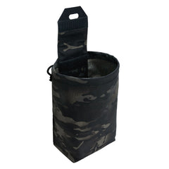 Leguon FoldCore Σακίδιο Αναδίπλωσης, Black Multicam