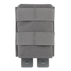Leguon Darco Θήκη Τακτική Περιοδικού 7.62mm, Γκρι