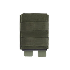 Leguon Husk калъф тактически за магазин 7.62 mm, маслинен