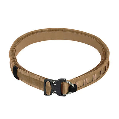 Tactical Belts