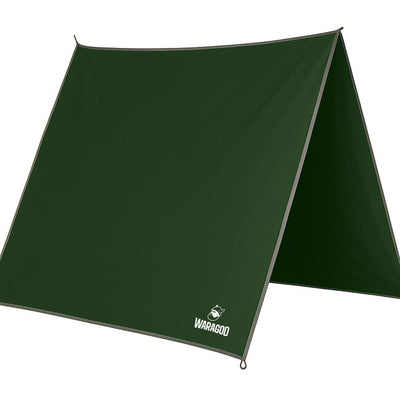 Camouflage Tarps