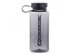 Lifeventure Φιάλη Outdoor 1 L, Γραφίτης