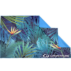 Lifeventure SoftFibre хавлия, тропически
