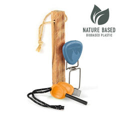 LIGHT MY FIRE FireLighting Kit комплект BIO, оранжев