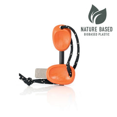LIGHT MY FIRE Firesteel BIO scout огниво 2в1, оранжево