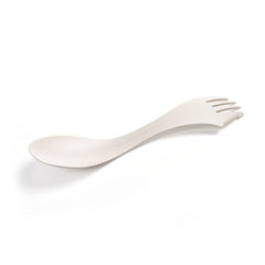 LIGHT MY FIRE Spork večnamenska žlica large serving, kremna
