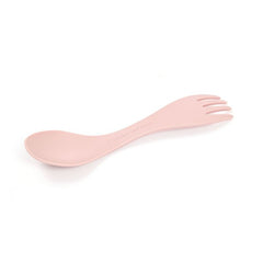 LIGHT MY FIRE Spork little večnamenska palčka, rožnata