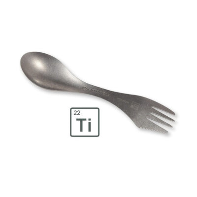 Титанови прибори