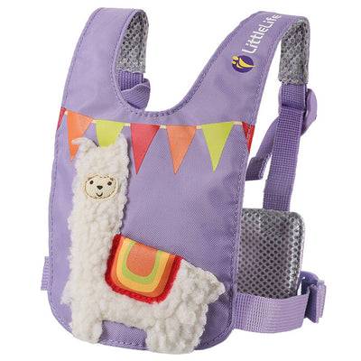 Leashes and Safety Bracelets for Children