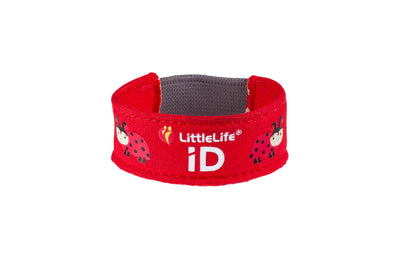 Safety Wrist Bracelets