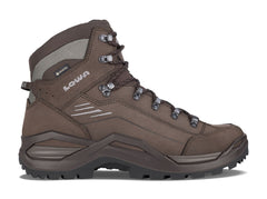LOWA Renegade EVO GTX MID мъжки обувки за трекинг, espresso/seaweed