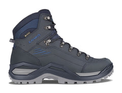 LOWA Renegade EVO GTX MID мъжки обувки за трекинг, navy/blue