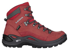 LOWA Renegade GTX Mid Ls дамски обувки за трекинг, chili