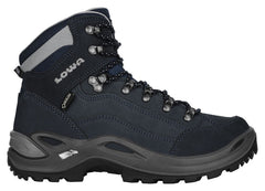 LOWA Renegade GTX Mid Ls дамски обувки за трекинг, navy/grey