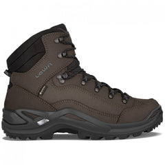 LOWA Renegade GTX Mid moška trekking obutev, rjava