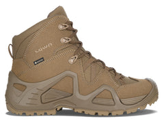 LOWA Zephyr GTX Mid TF Ls дамски тактически обувки, coyote OP