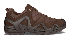 LOWA Zephyr MK2 GTX LO мъжки тактически обувки, dark brown