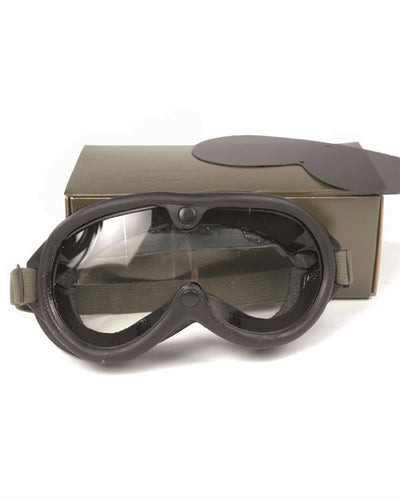 Tactical Glasses