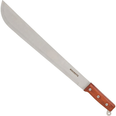 Machetes