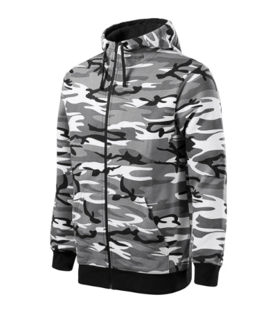 Zip-Up Hoodies