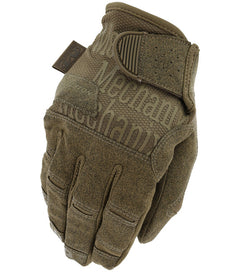 Mechanix Precision Pro High Dex tactical gloves, Coyote