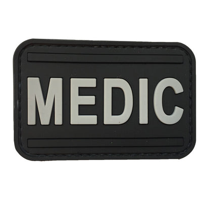 Medicinske našivke