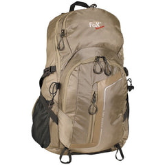 MFH Arber Hiking Backpack, Khaki, 40L