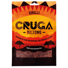 MFH Cruga Biltong, Chilli, 70 g