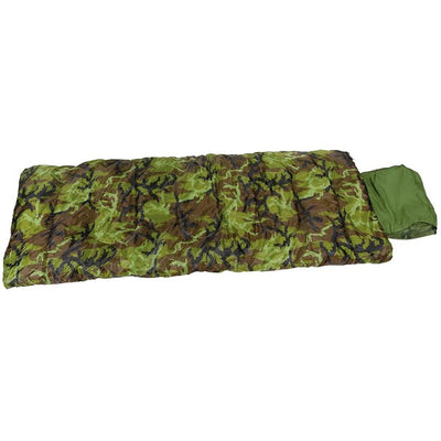 Fishing Sleeping Bags