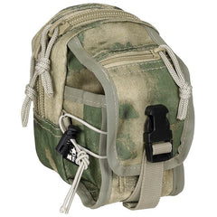 MFH MOLLE torba, HDT-camo FG