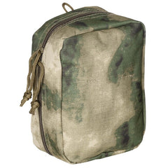 MFH MOLLE torbicast, HDT-camo FG