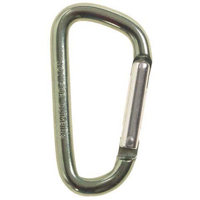 Non-Locking Tactical Carabiners