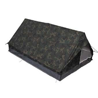 A-Frame Tents