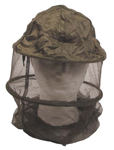 Mosquito Nets